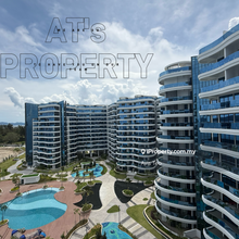 Coral Bay @ Sutera Habour Boulevard