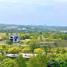 Bungalow land Corner Lot Setia Ecohill Semenyih for Sale