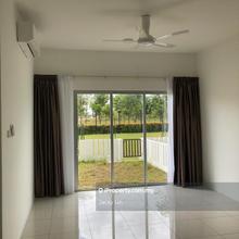 2 Storey Link House in Tropicana Aman Arahsia, Rimbayu, Kota Kemuning