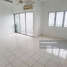 Sale with tenancy