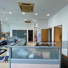 Menara Ra Office Lot For Sell