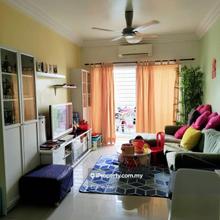 Below Market House Casa Venicia Greenview@Selayang Full Loan to Sales