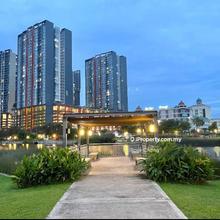 Modern & luxury condo for rent 