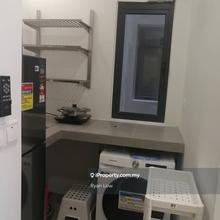 Walking Distance to LRT Jelatek! roi with 2.5k Rental 