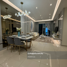 Fast complete project foreigner can buy free legal fee loan jb town