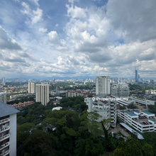 Ken Bangsar for Rent