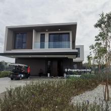 2 Storey Bungalow 