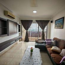 Condominium for Rent