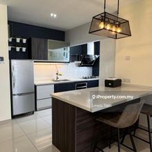 Serviced residence for Sale