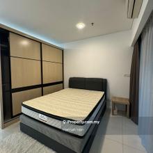 Summer Suites, KLCC, walking distance to monorail, bukit nanas
