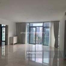 KLCC luxurious Residence for Sale