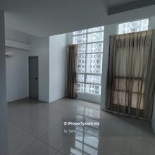 Fully furnished 4 rooms with facilities near MSU and AEON Mall