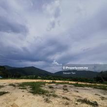 Hulu Langat, Jalan Sungai Lalang, Semenyih, Selangor