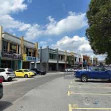 Ground Floor Shoplot Shop Bandar Parklands Klang, Bukit Tinggi 3