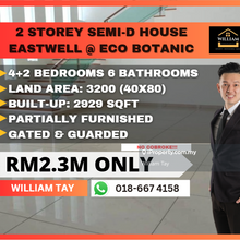 Eco Botanic