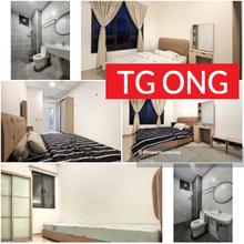 Hot Units Eco Bloom fully Reno 3 Carpark Move in Condition