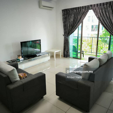 Tree Sparina Condominium, Bayan Lepas 