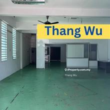 Semi-D Factory Warehouse @ Diamond Valley Batu Maung nr Bayan Lepas