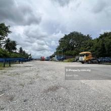 Telok Gong Klang Agriculture Land 2.44 acres Super Value to Buy