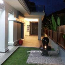 The Peak, Bukit Prima Cheras, Taman Len Seng