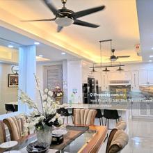 Semi-D house for Sale