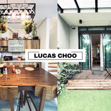 Sunway Montana Courtyard Villa @Biophilic Concept Fully Furnished