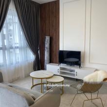 Nearby subang perade mall, aeon big.