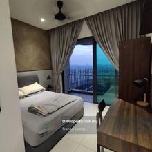 Unio Residence, Kepong For Rent