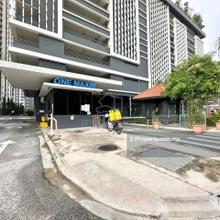 For Sale! One Maxim@Sentul, Sentul Point, KL, near MRT, KTM