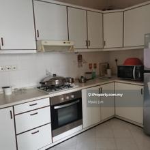 Condo for sale, blk 27, low rise,near Hospital, Pulau Tikus, Greenlane
