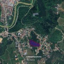 Spacious 7.72 Acres Agricultural Land Seberang Perai, Penanti, Penang