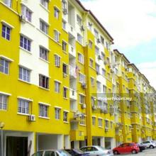 Tainia Apartment @ Kota Damansara