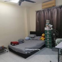 Bukit Oug Condominium 