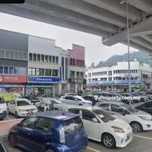 Large Shop Office for Sale @ Damansara Perdana