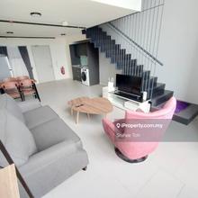 Tamarind Suite Soho, duplex fully furnished