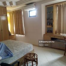 Double storey mansionate for sale