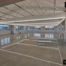 Taman Kepong Commercial for Rent