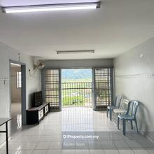 Taman Kristal Apartment, Tanjung Tokong for Sale