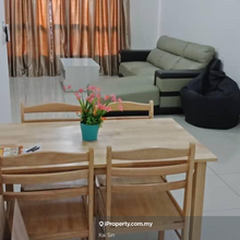 Meridin Medini Suites For Rent