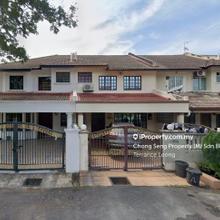Terrace house for Sale