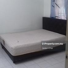 Platinum Hill Pv5 3rooms 2bathrooms 1carpark Nice View Unit for Sale