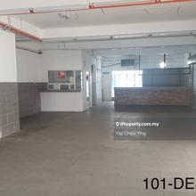 Budget Rent! Ground Floor Shoplot @ Bandar Botanic Klang 