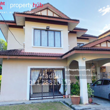 Renovated Double Storey Bungalow for Sale 