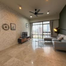 Anggun Residences, KLCC, KL City Centre