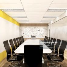 Brand New Fully Fitted MSC status Corporate office 