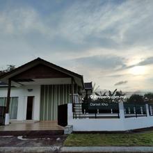 Semi d house Pulau Indah Port Klang for Sale