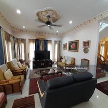 Bungalow House 2 Sty, Bandar Bukit Mahkota, Bangi, Kajang, Selangor