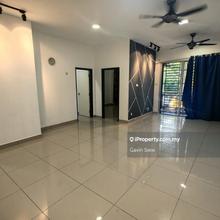 D'Ambience Residences @ Permas Jaya