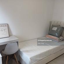 Yolo Signature Suite ,Bandar Sunway ,Model Design 