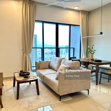 Unit just done renovation